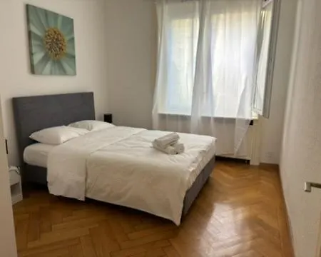 Apartamento 2 Bedroom In The Center Of Lausana