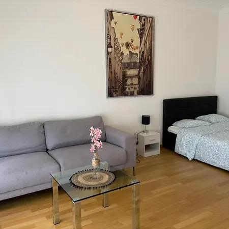 2 Bedroom In The Center Of Apartamento *