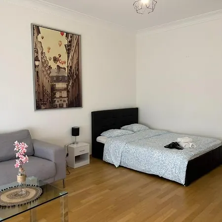 Apartamento 2 Bedroom In The Center Of Lausana