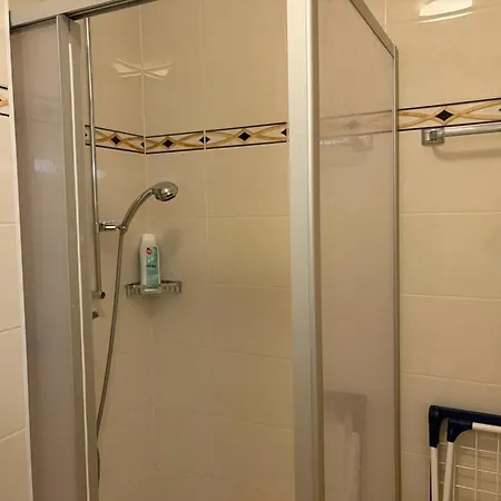 2 Bedroom In The Center Of Lausana