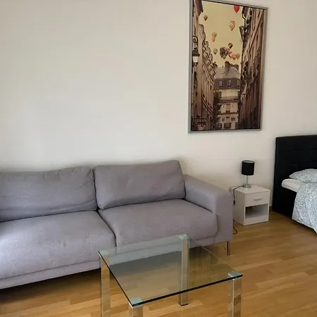 2 Bedroom In The Center Of Apartamento *