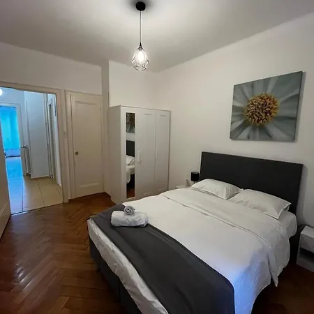 2 Bedroom In The Center Of Lausana