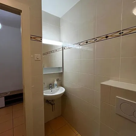 Apartamento 2 Bedroom In The Center Of *