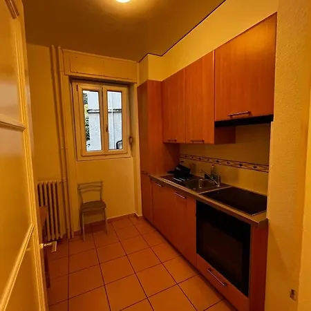 2 Bedroom In The Center Of Apartamento Lausana
