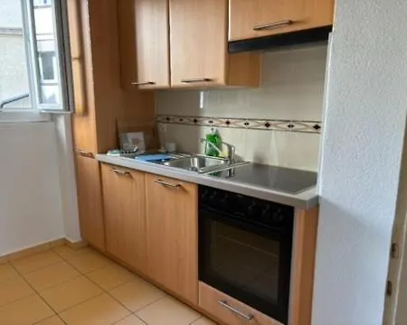 Apartamento 2 Bedroom In The Center Of
