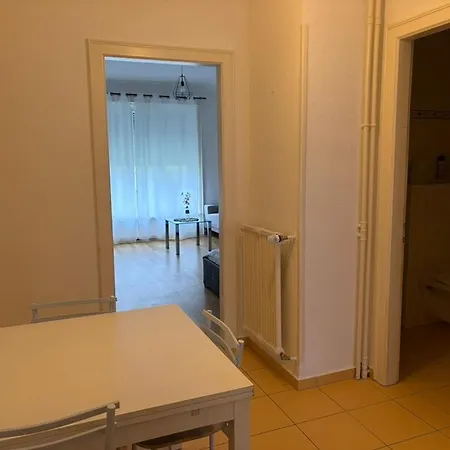 2 Bedroom In The Center Of Apartamento Lausana
