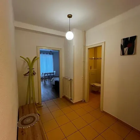 2 Bedroom In The Center Of Apartamento
